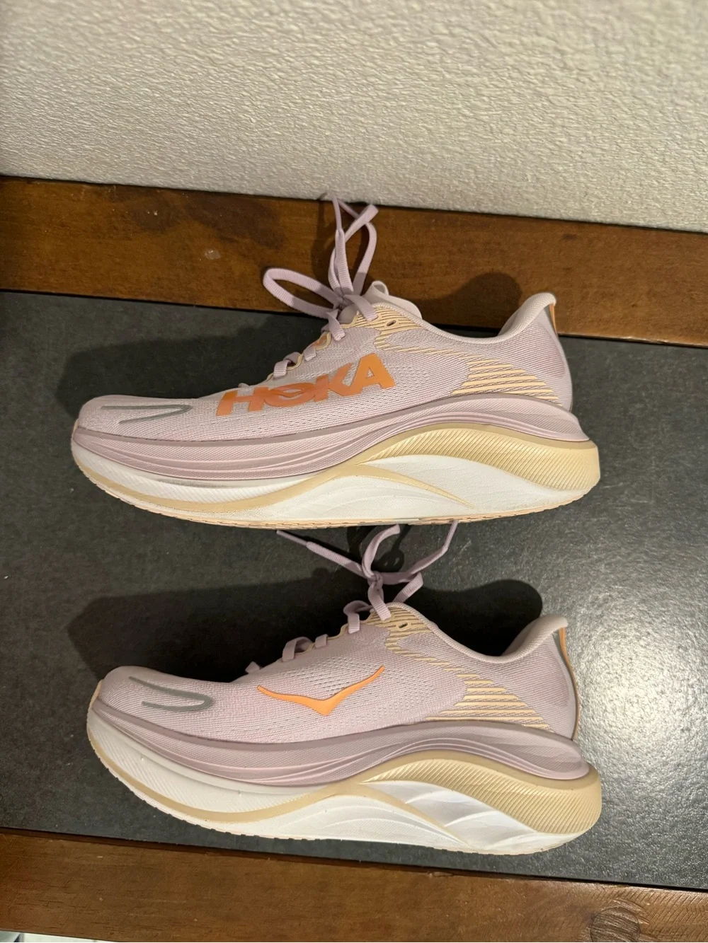 Hoka Skyward X II